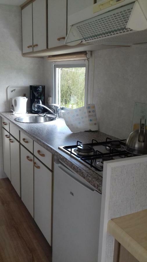 Middenin Hotel Grijpskerke Luaran gambar