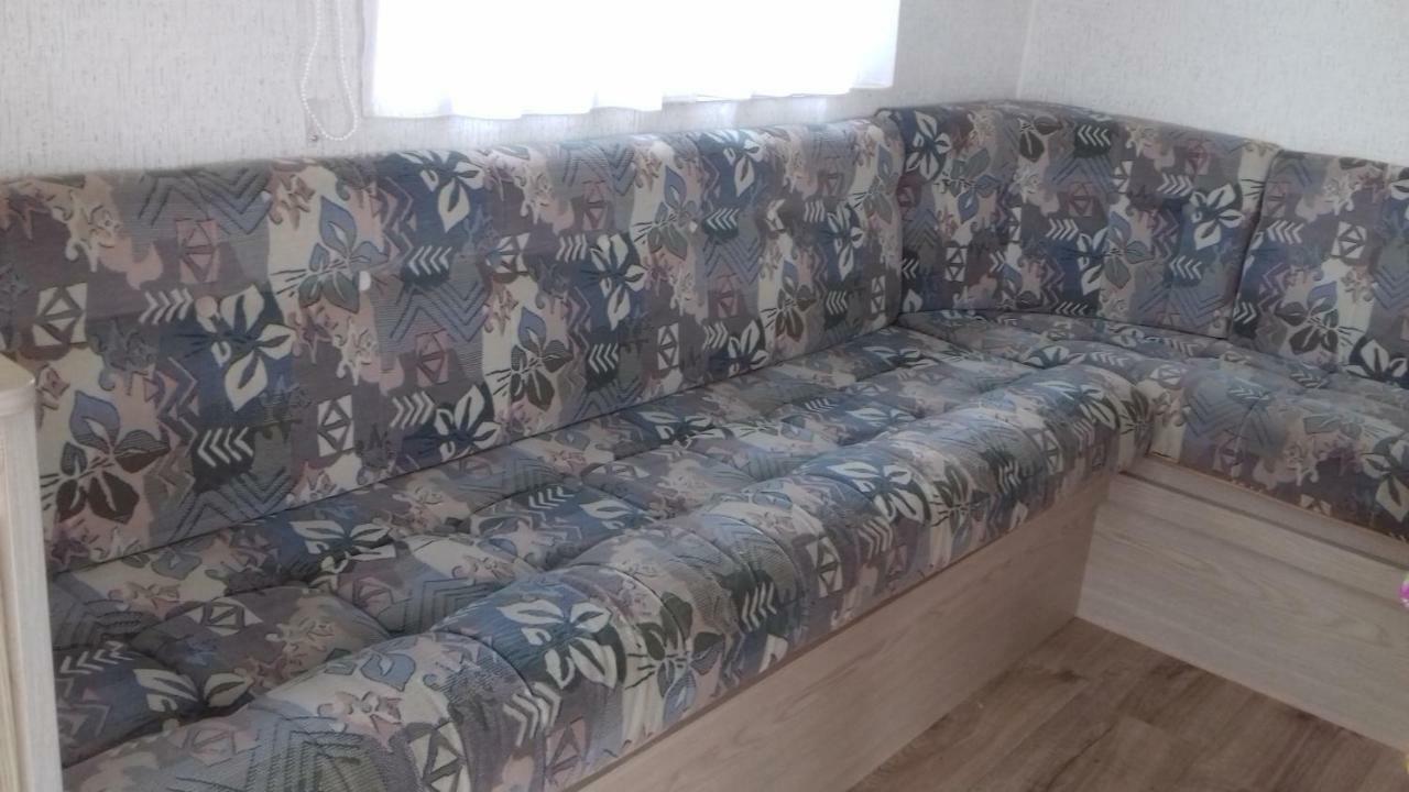 Middenin Hotel Grijpskerke Luaran gambar