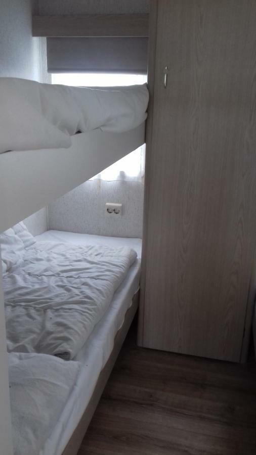 Middenin Hotel Grijpskerke Luaran gambar