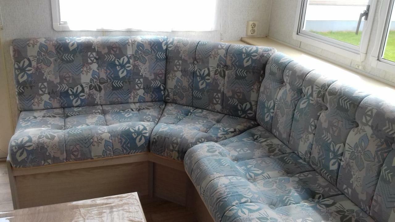 Middenin Hotel Grijpskerke Luaran gambar