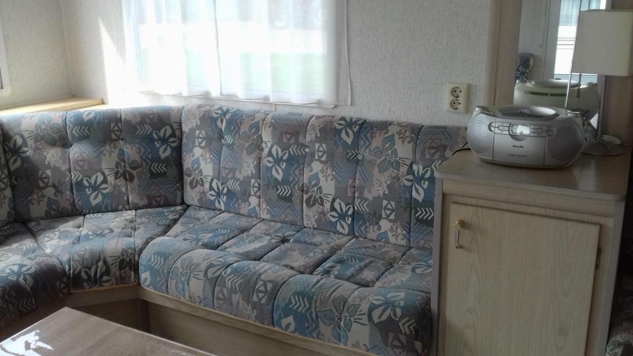 Middenin Hotel Grijpskerke Luaran gambar
