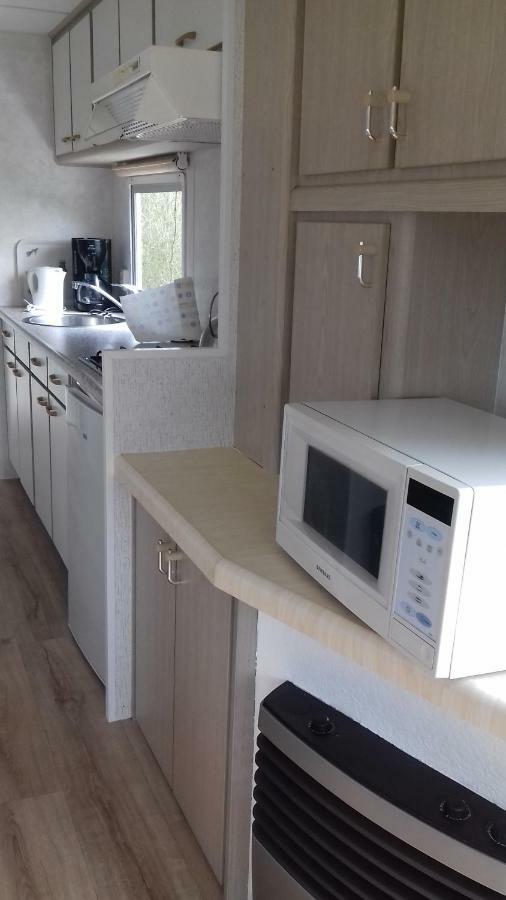 Middenin Hotel Grijpskerke Luaran gambar