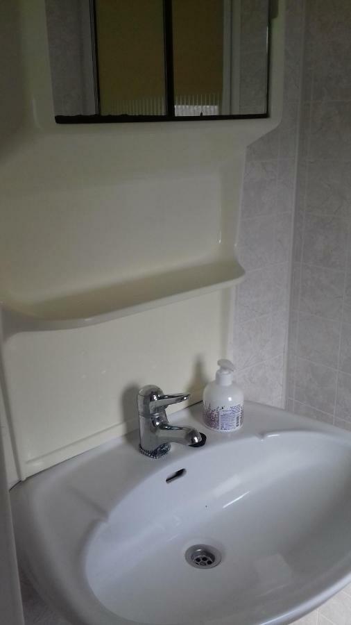 Middenin Hotel Grijpskerke Luaran gambar